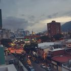 Caracas @dusk