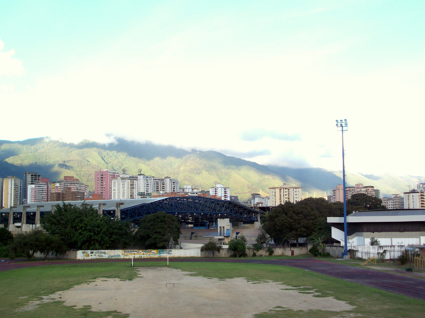 caracas