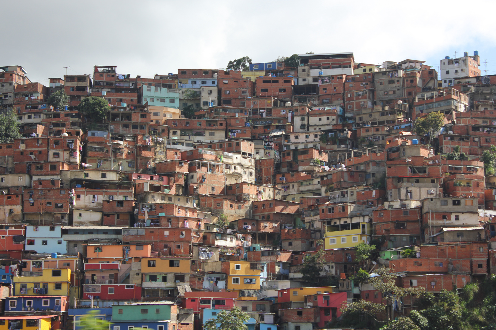 Caracas - Venezuela