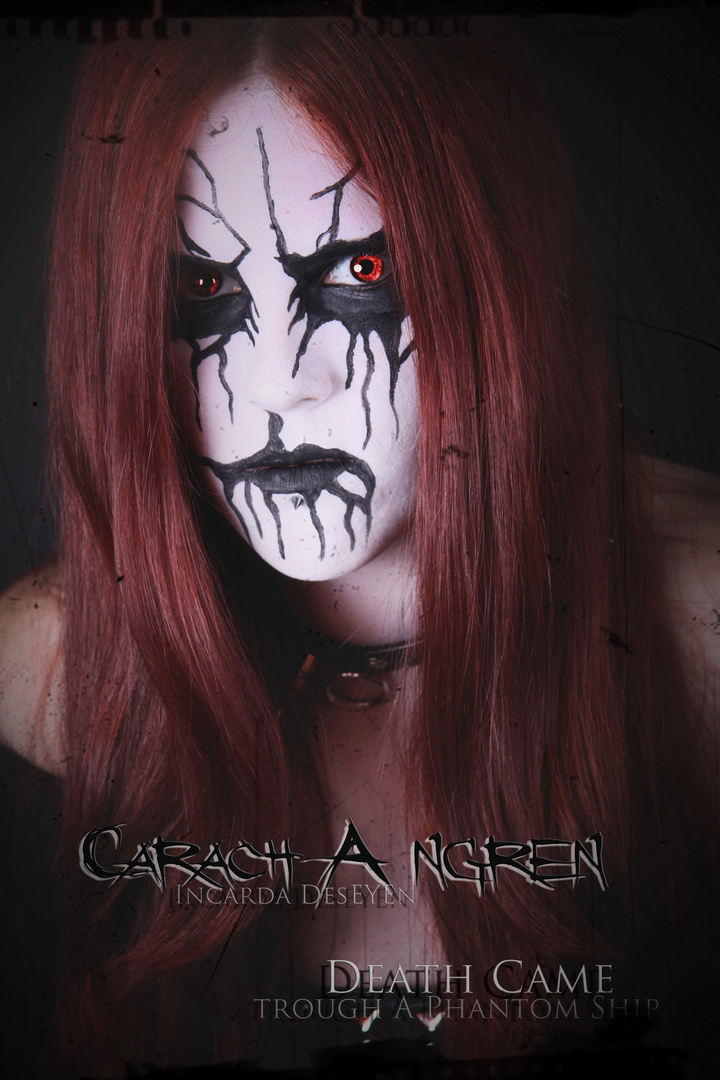 carachangren