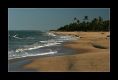 Caraiva / Trancoso