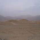 Caral, la ciudad sagrada mas antigua de América