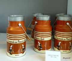 caramel au beurre salé 