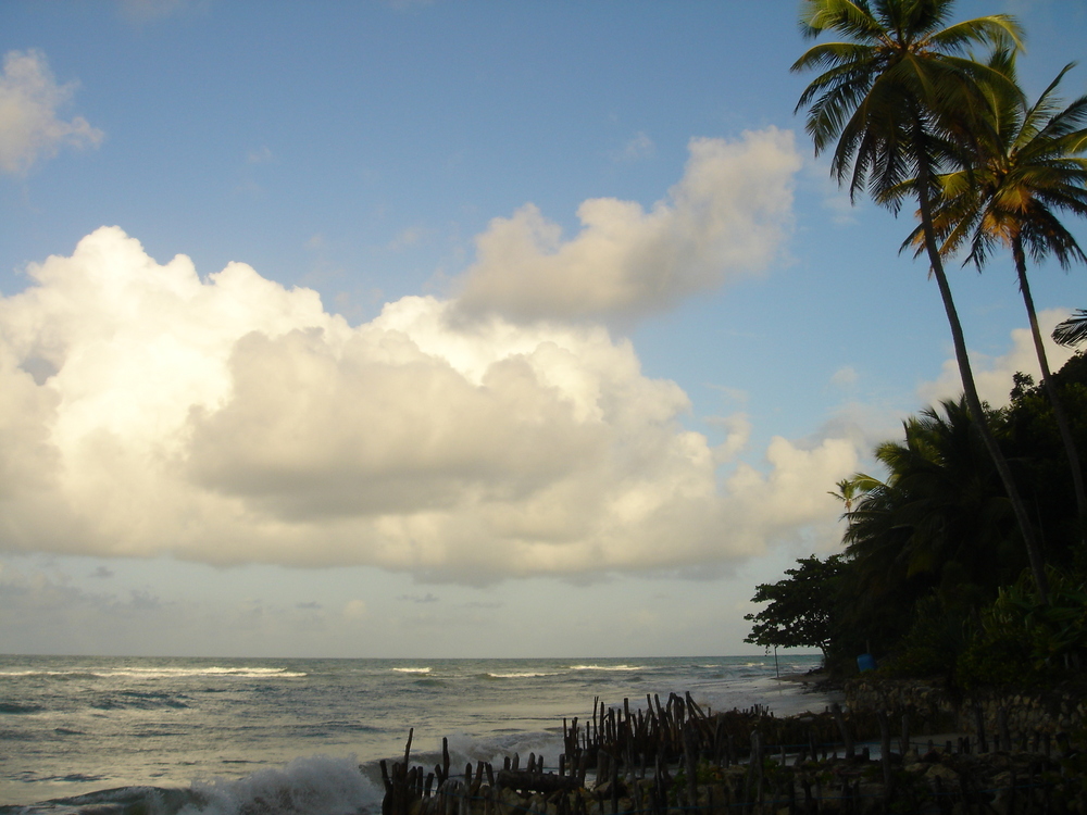 Carapibus Beach