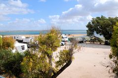 Caravan Park Venus Bay