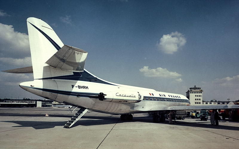 Caravelle