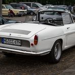 Caravelle Cabriolet