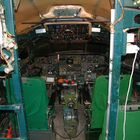 Caravelle cockpit