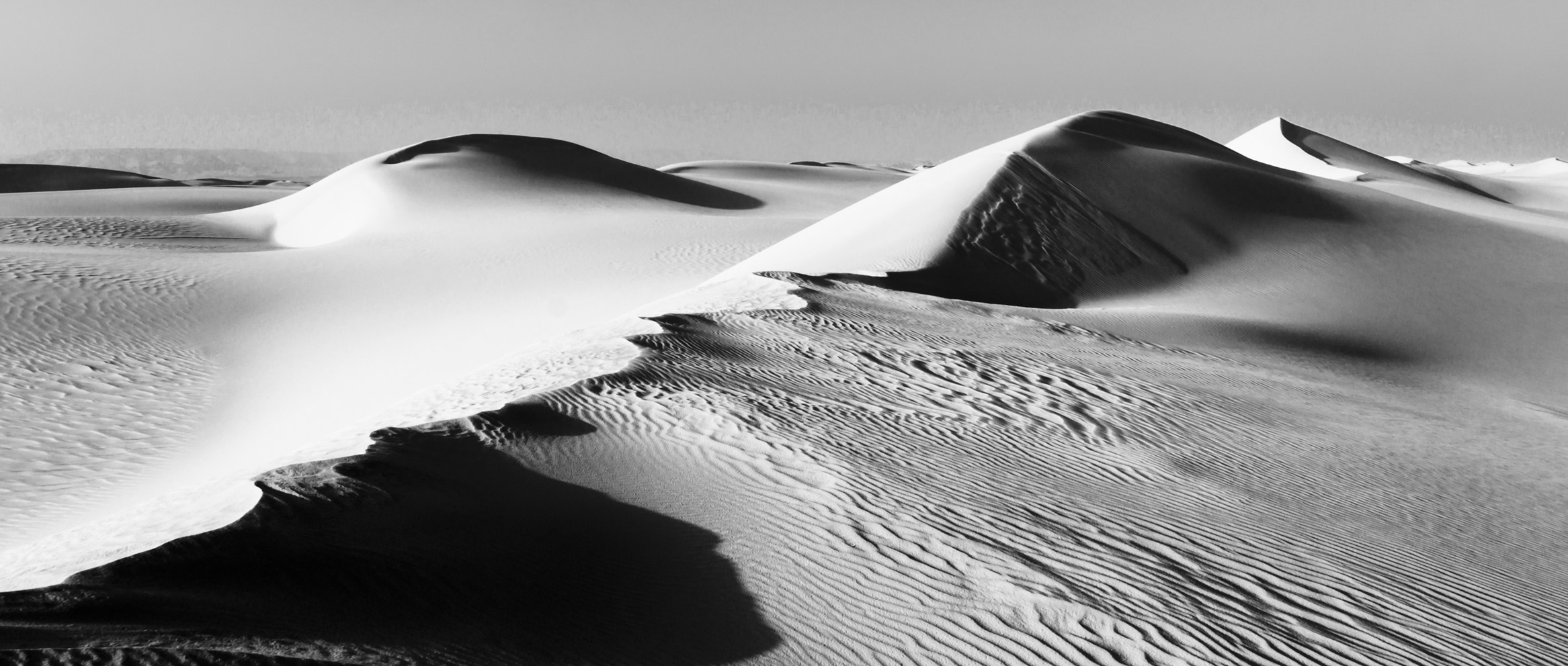 Caravine Dunes II