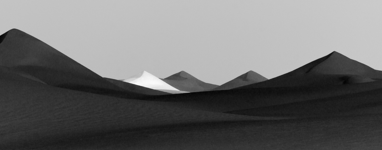 Caravine Dunes V