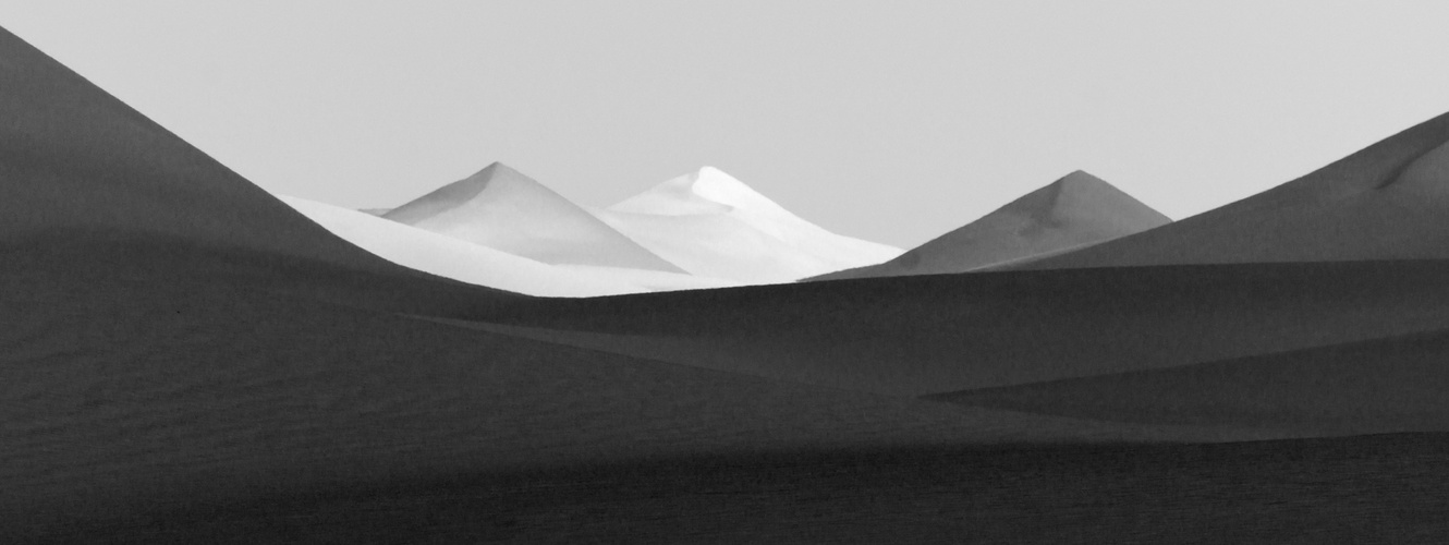Caravine Dunes VI