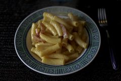 CARBONARA