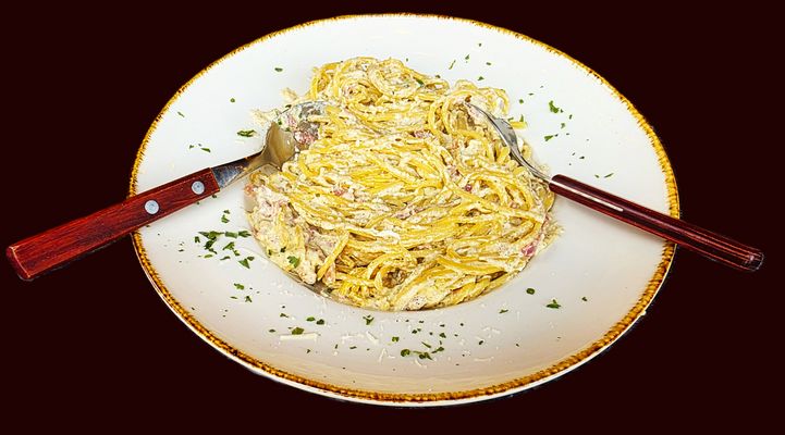Carbonara