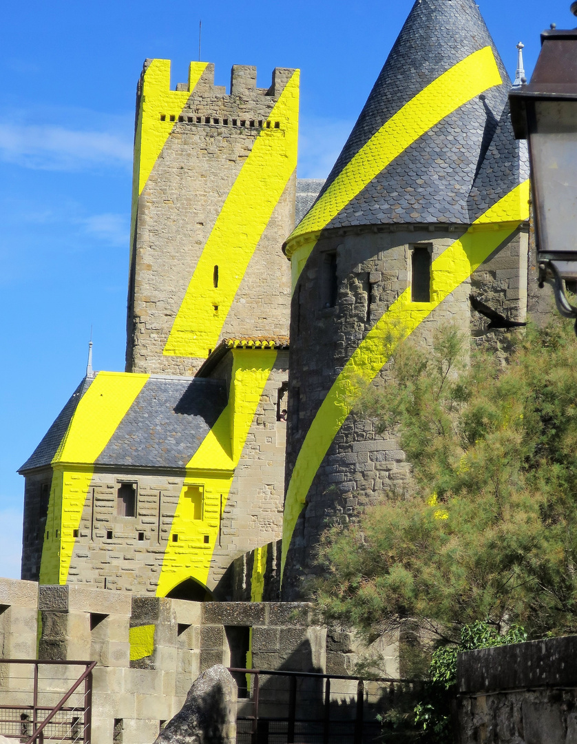 Carcasonne