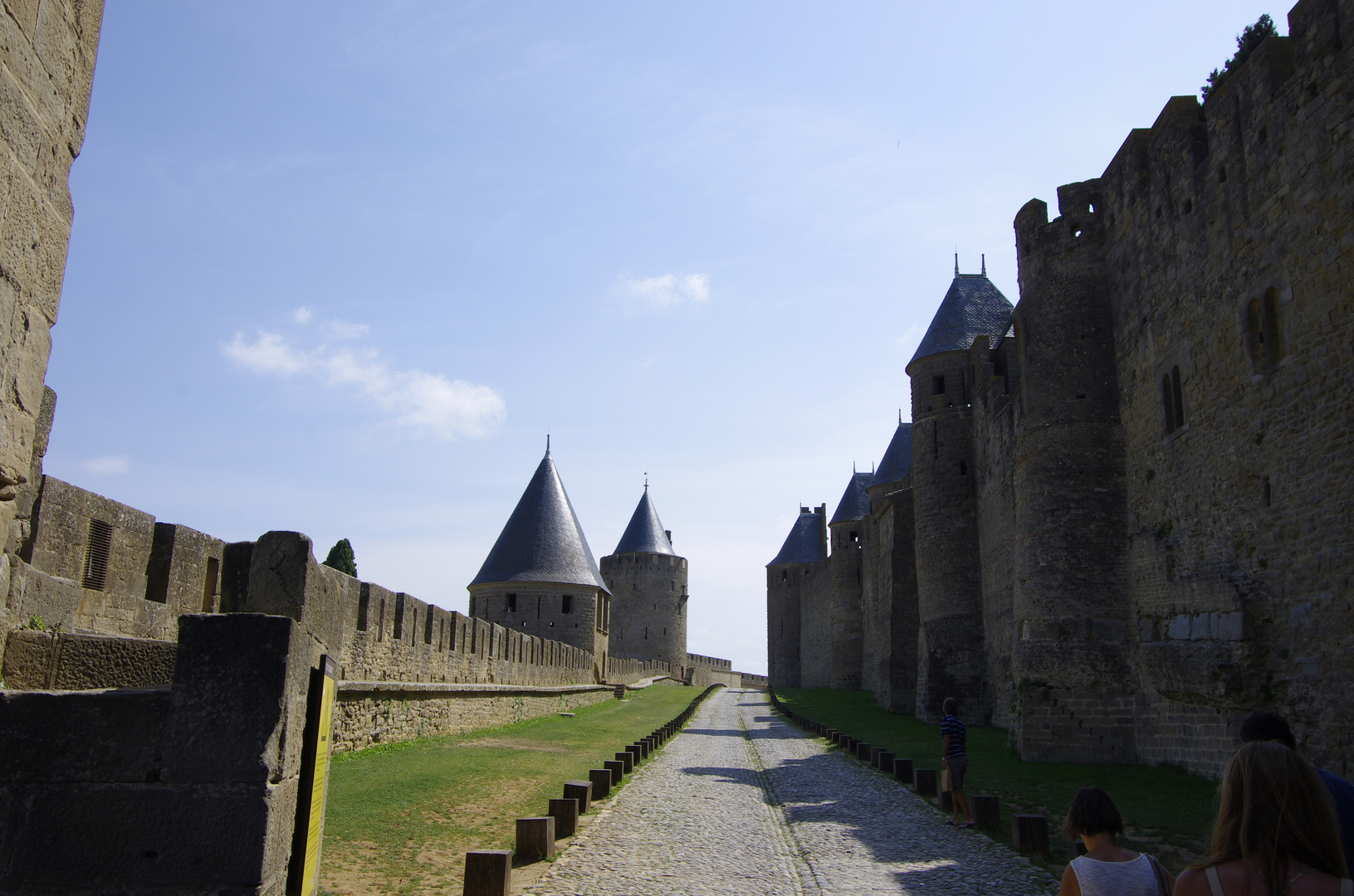 Carcasonne