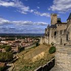 Carcasonne