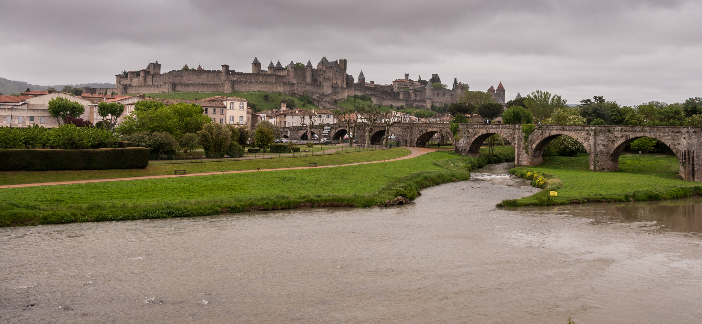 Carcassone