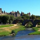 Carcassone