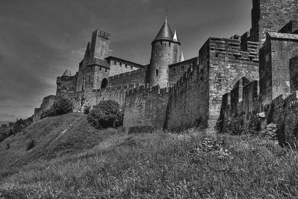 Carcassone