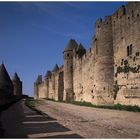 Carcassone (France)