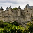 Carcassonne