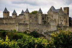 Carcassonne