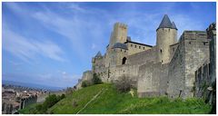 Carcassonne 1