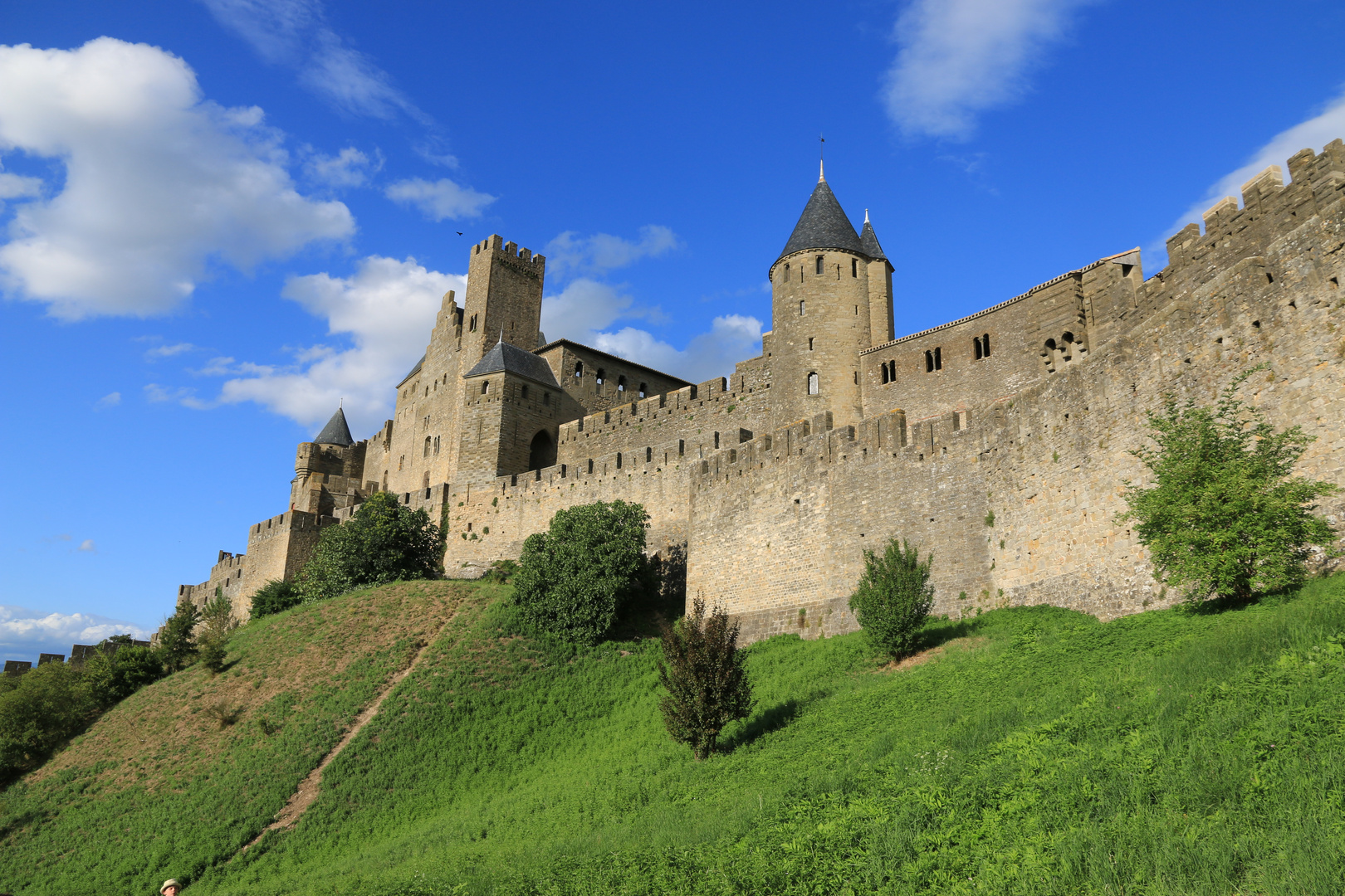 Carcassonne 1