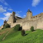 Carcassonne 1