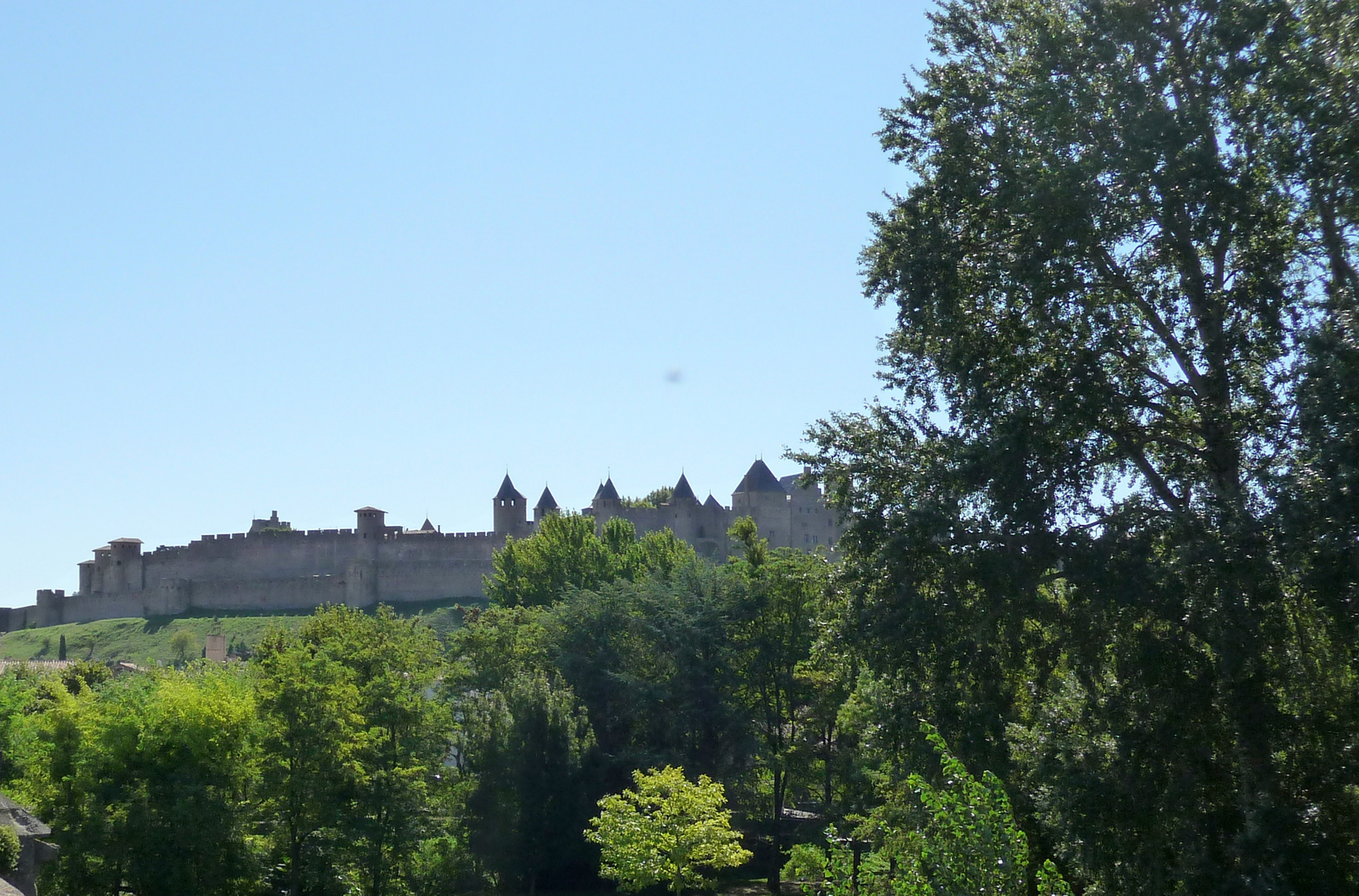 CARCASSONNE 1