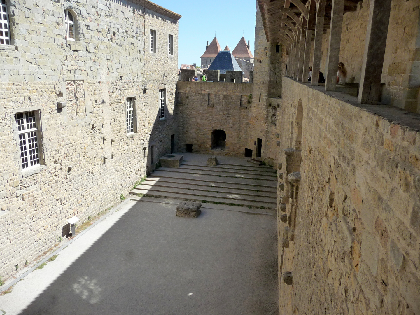 carcassonne 10*