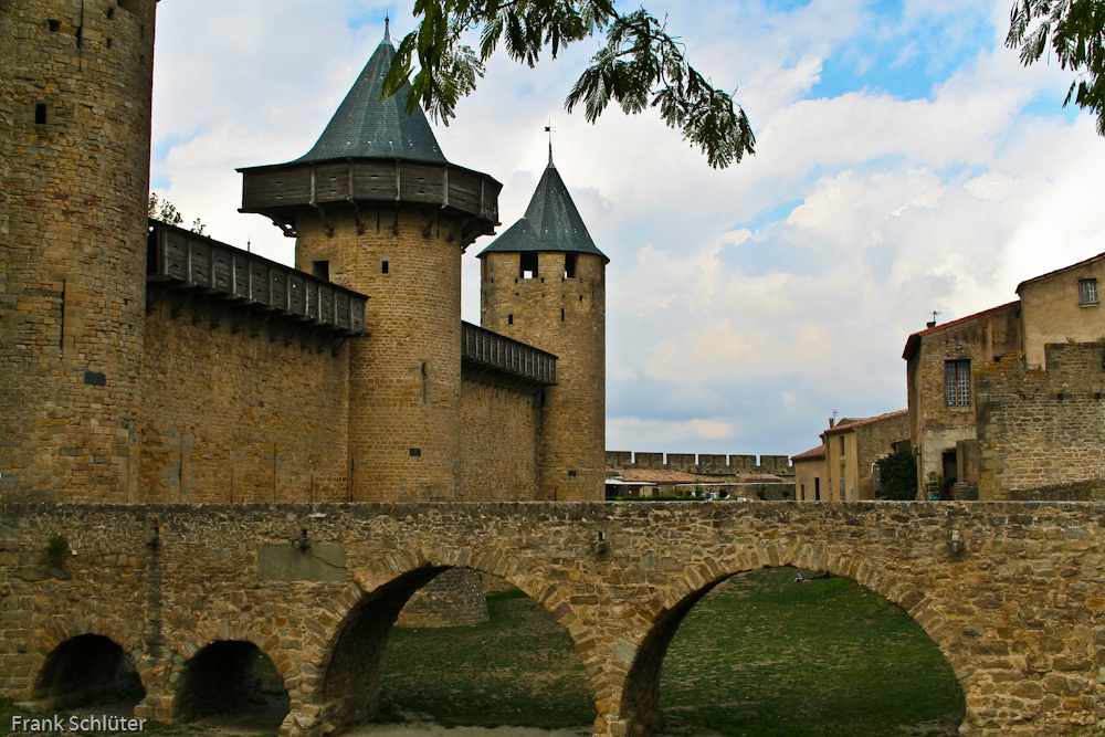 Carcassonne