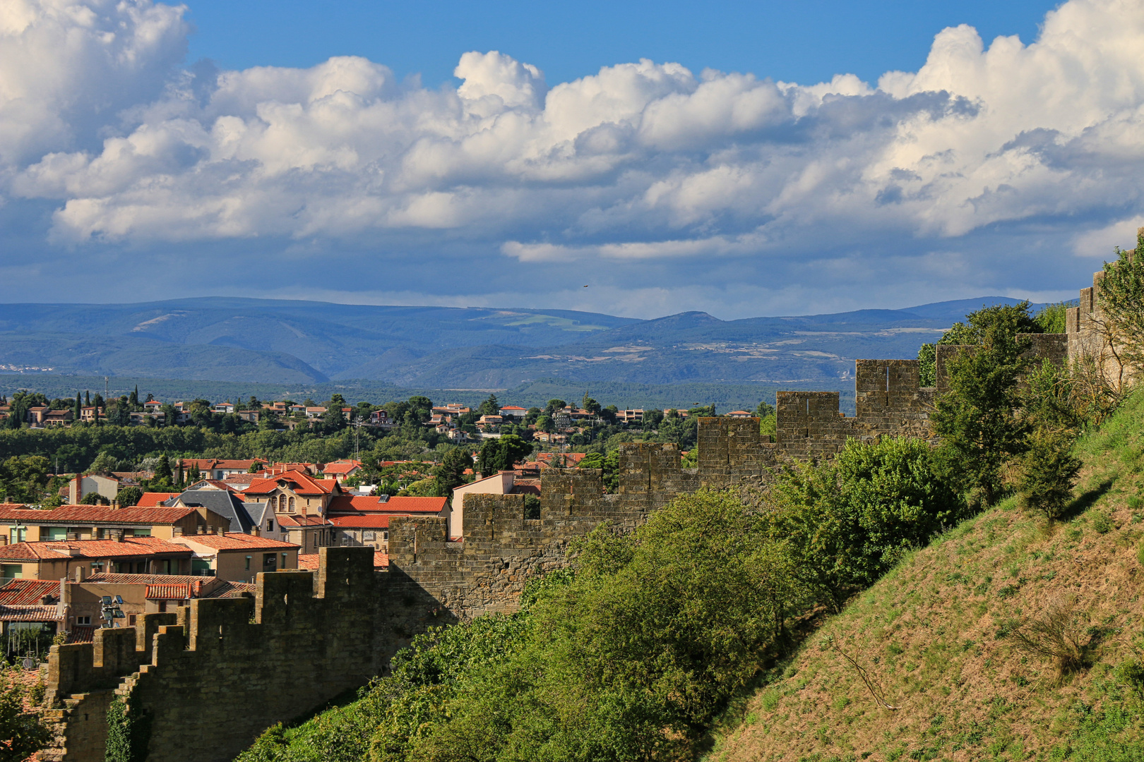 Carcassonne 19