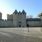 Carcassonne ...