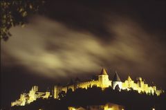 Carcassonne