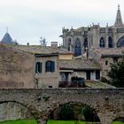 CARCASSONNE