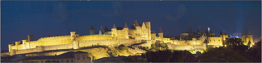 Carcassonne 2