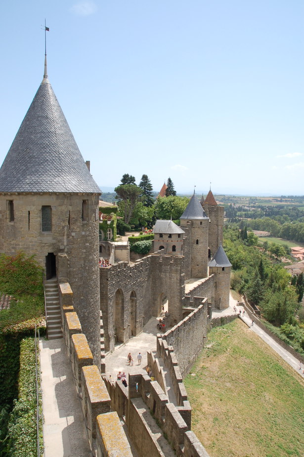 Carcassonne 2