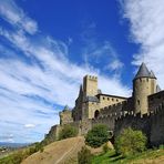 Carcassonne (2)