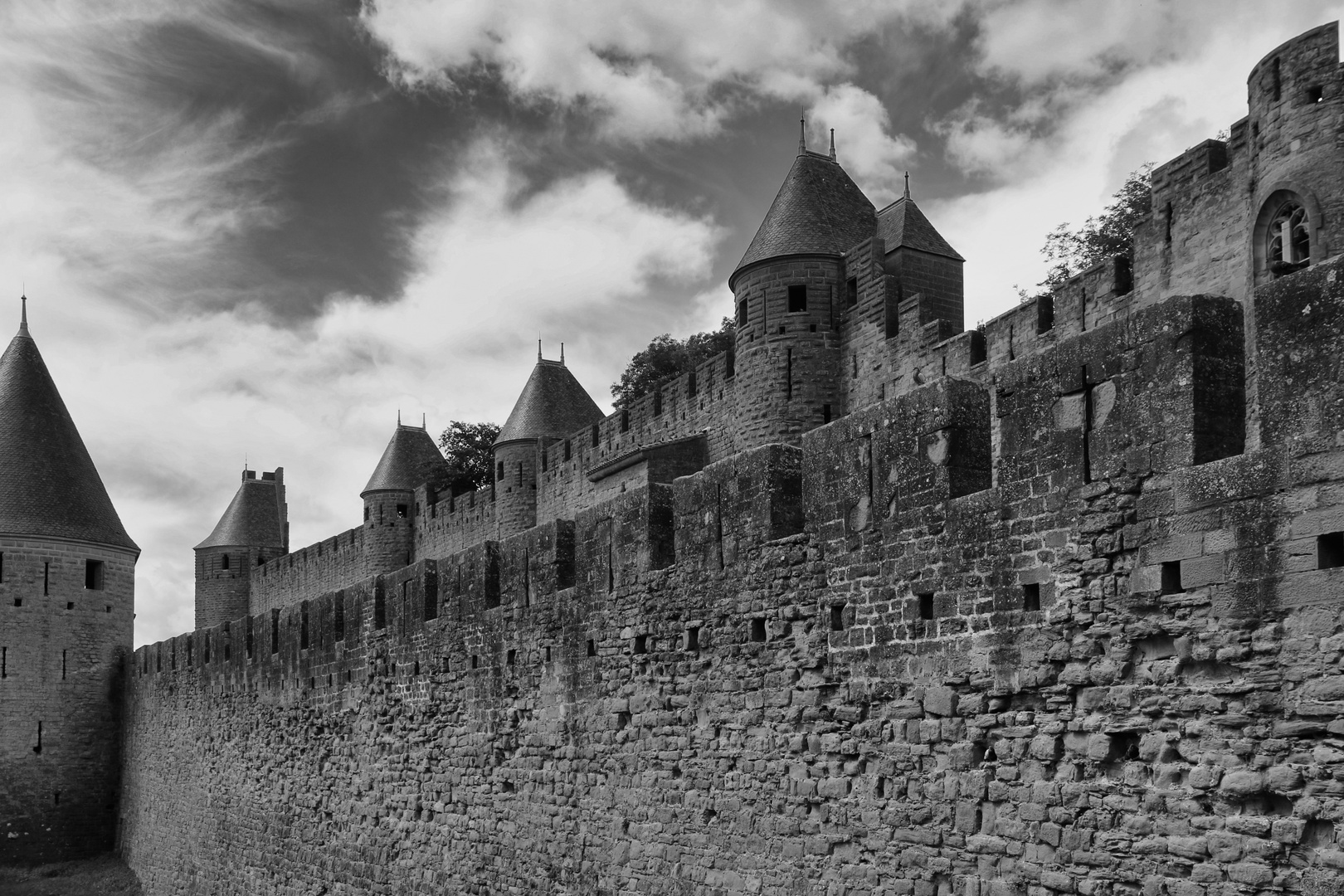 Carcassonne 22