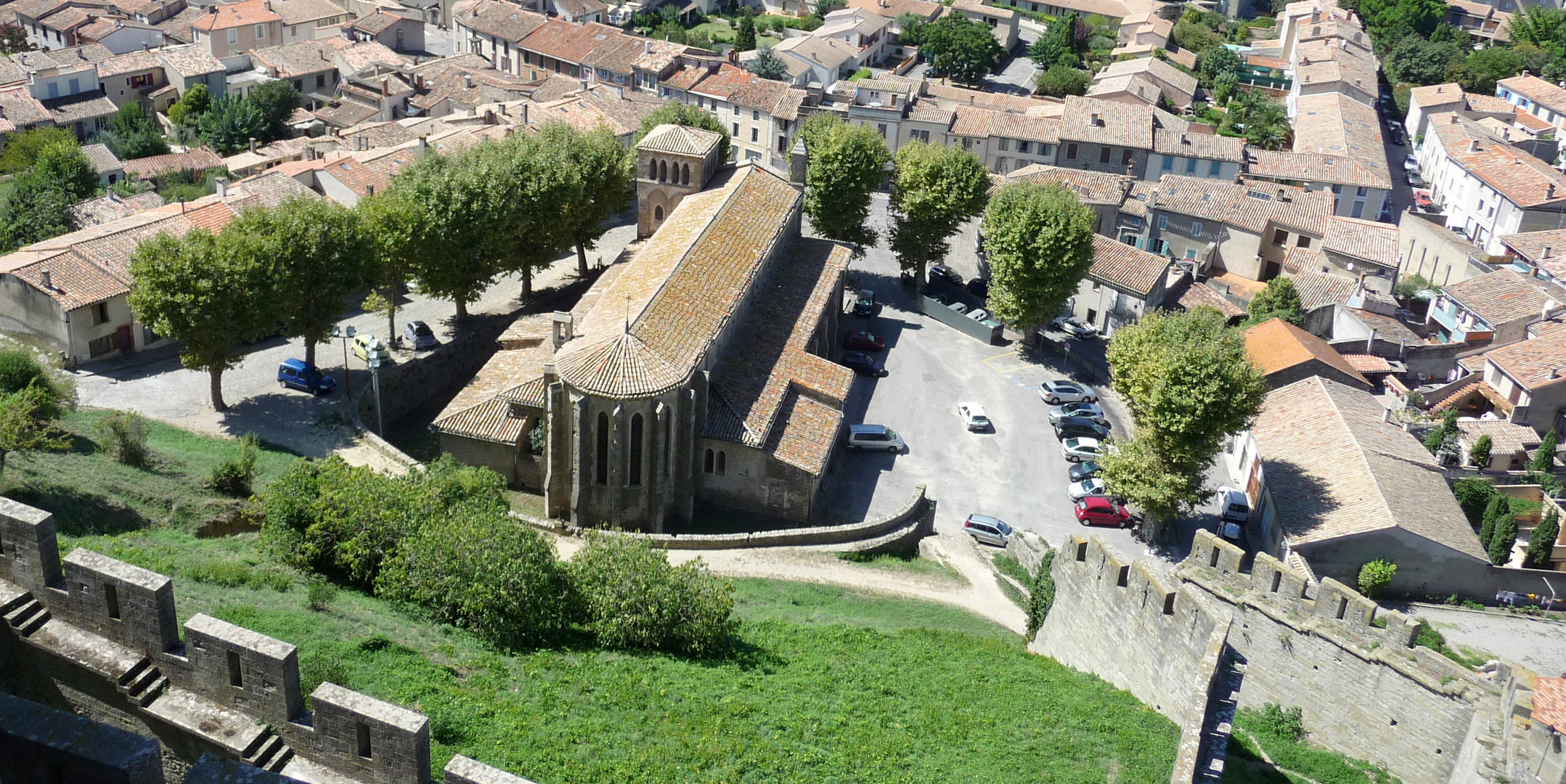 CARCASSONNE 22