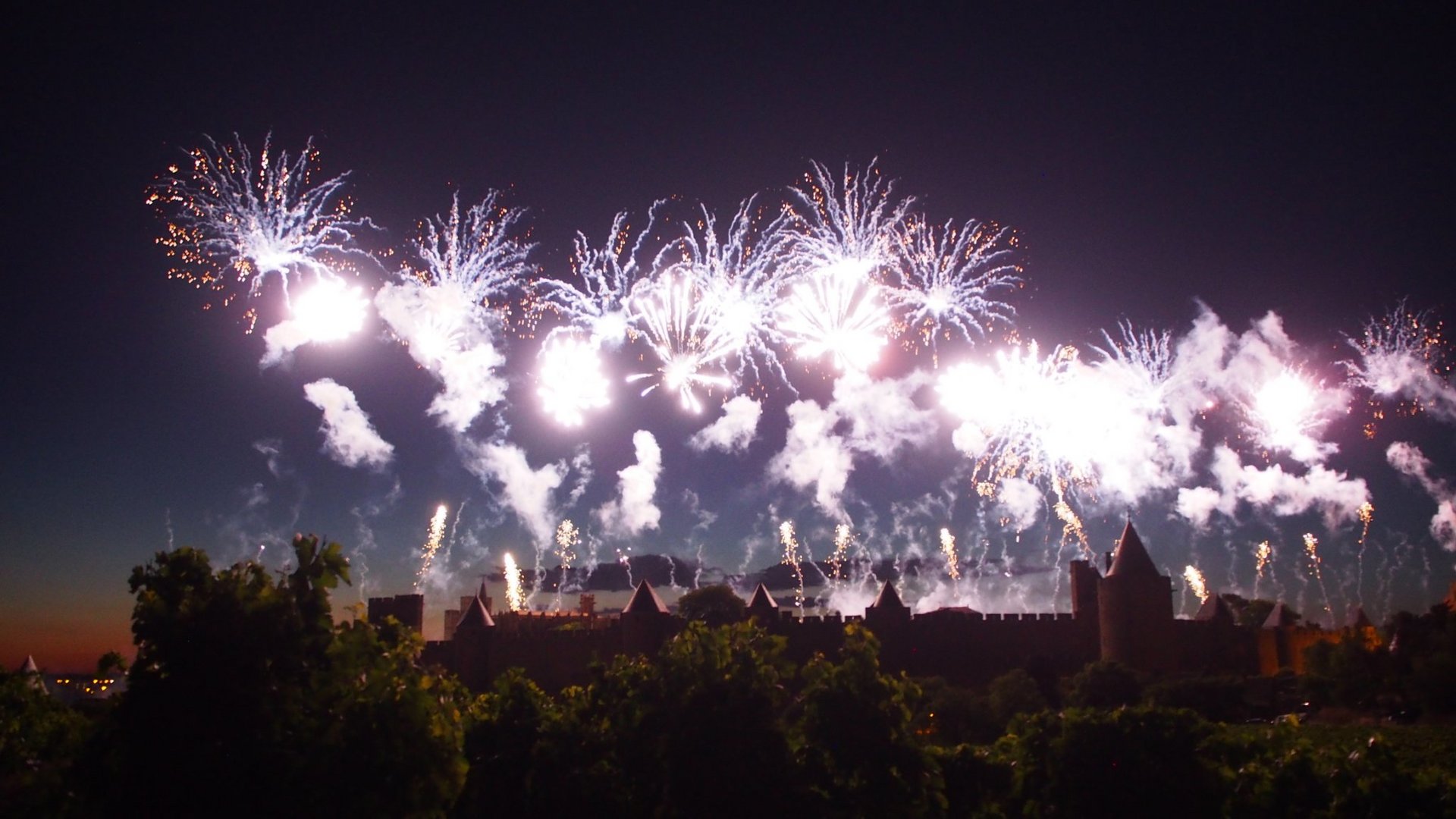 Carcassonne