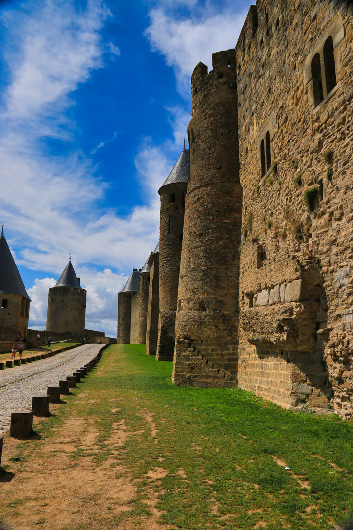 Carcassonne 23