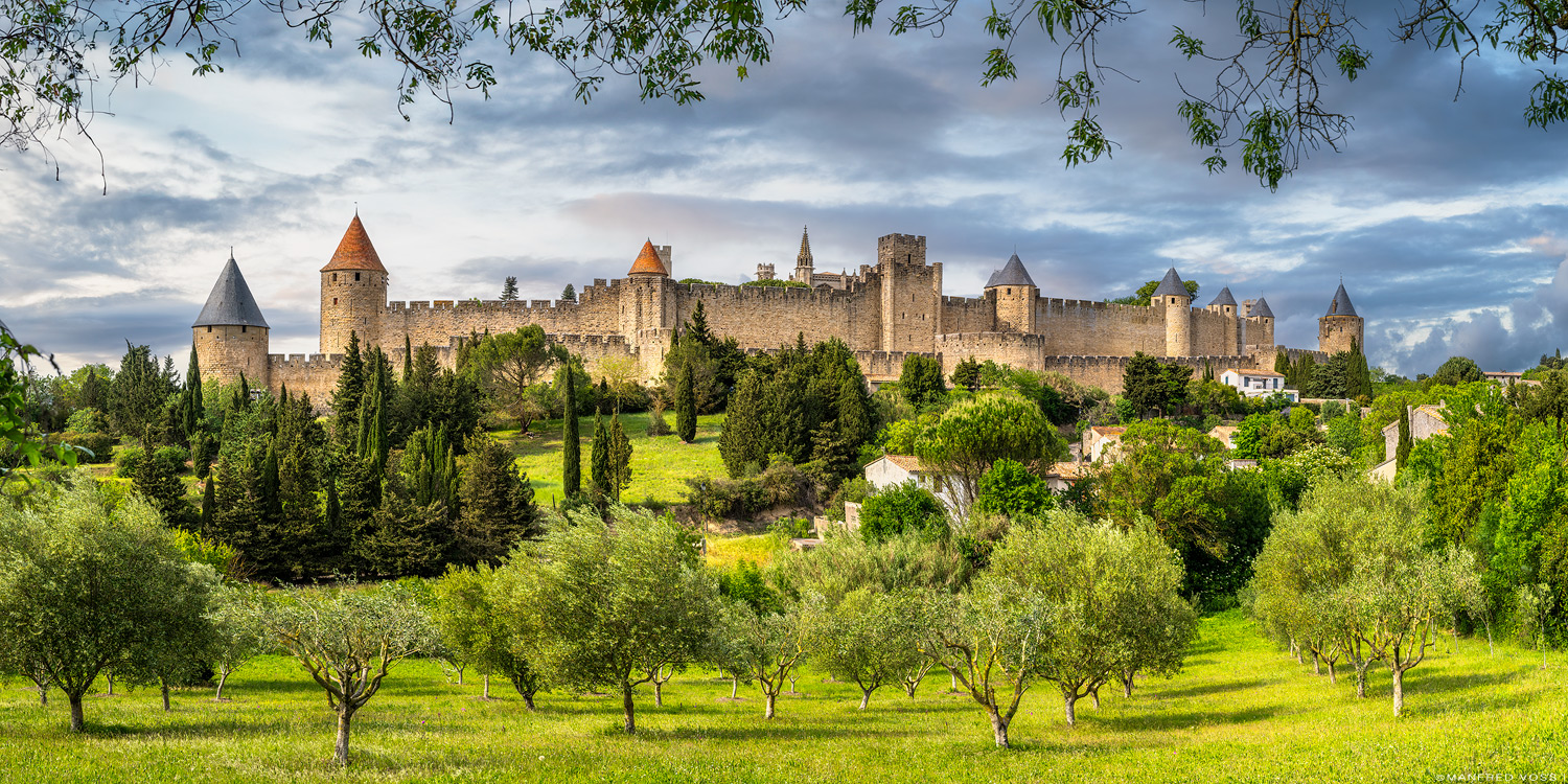 Carcassonne