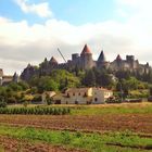 Carcassonne