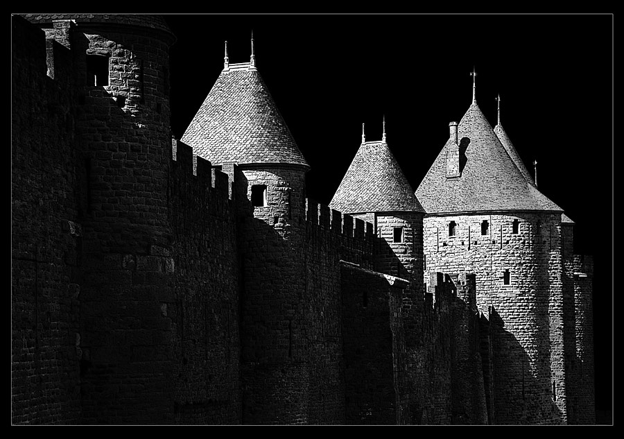 Carcassonne