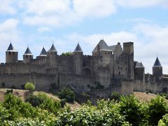 Carcassonne