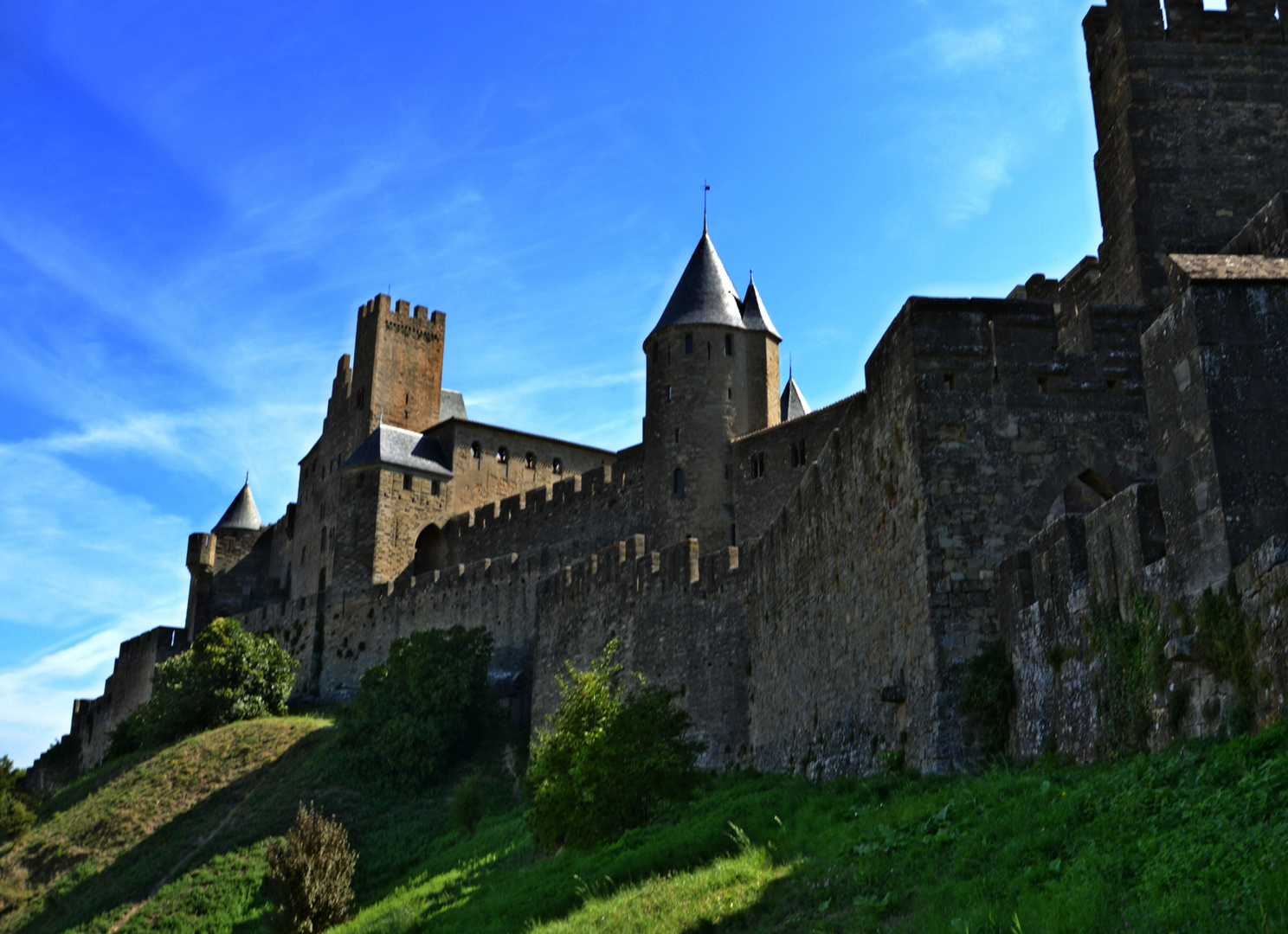 Carcassonne