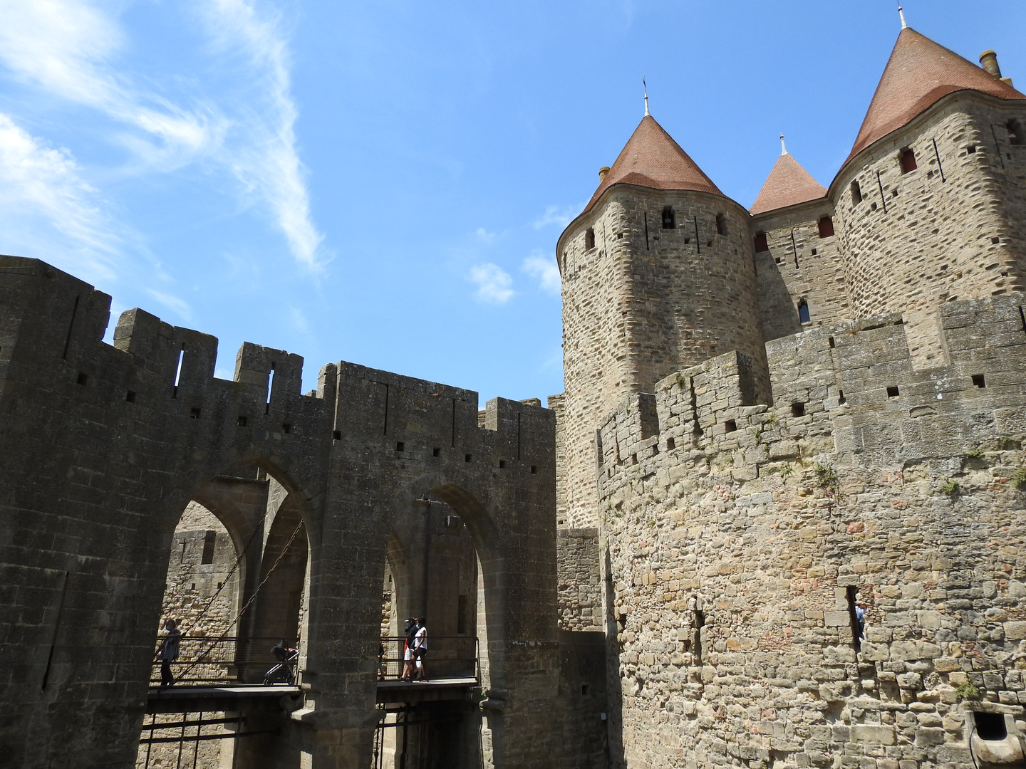 Carcassonne