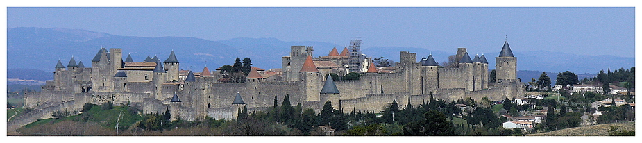 Carcassonne